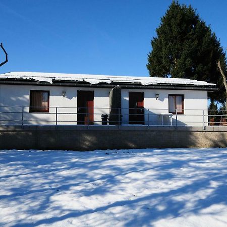 Apartment " Lellgen " Wilwerwiltz Kültér fotó