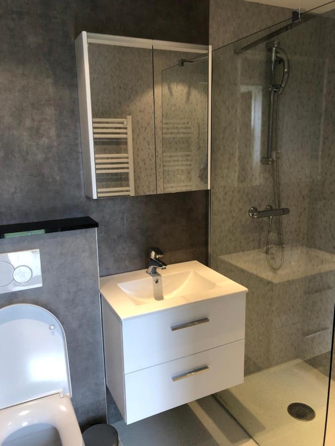 Apartment " Lellgen " Wilwerwiltz Kültér fotó