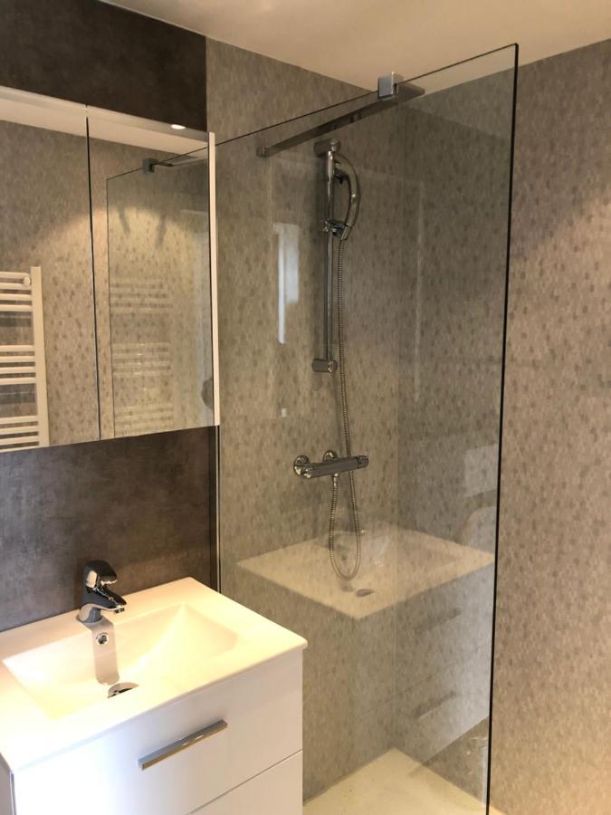 Apartment " Lellgen " Wilwerwiltz Kültér fotó
