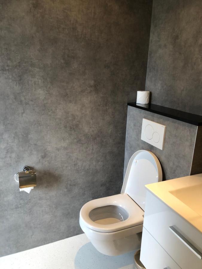 Apartment " Lellgen " Wilwerwiltz Kültér fotó