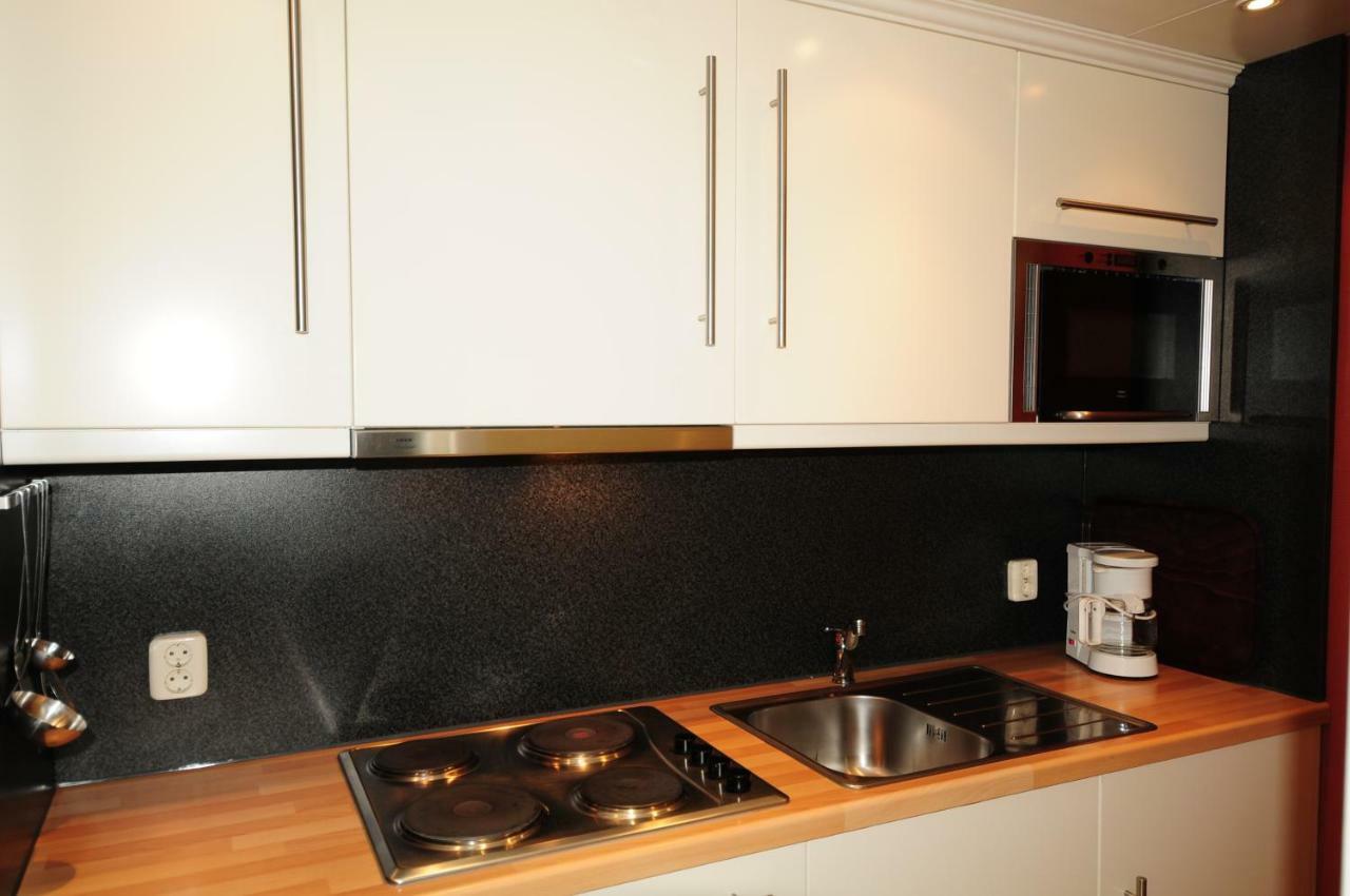 Apartment " Lellgen " Wilwerwiltz Kültér fotó