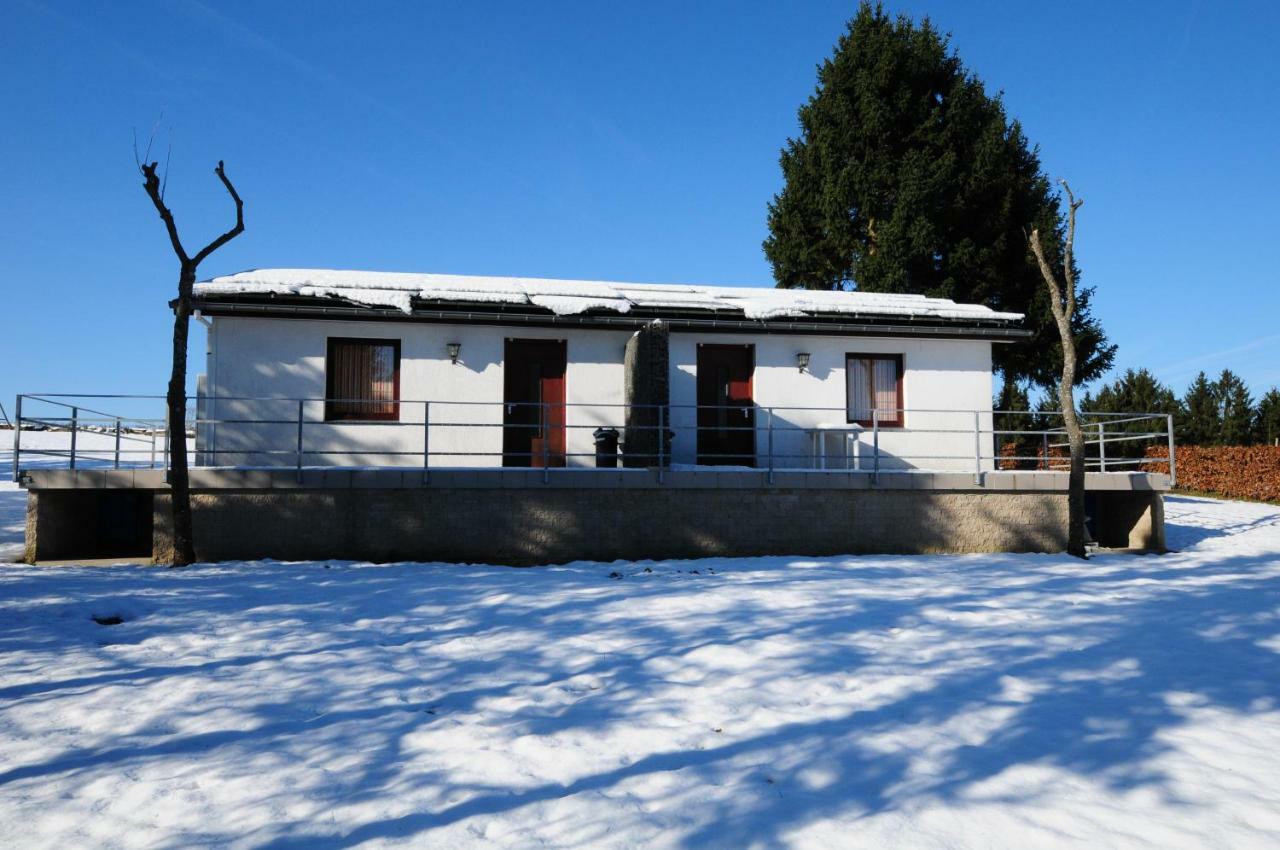 Apartment " Lellgen " Wilwerwiltz Kültér fotó