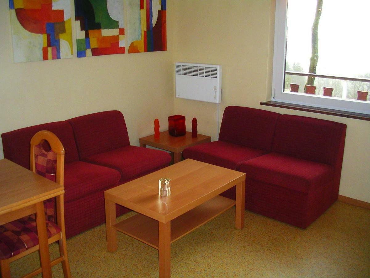 Apartment " Lellgen " Wilwerwiltz Kültér fotó