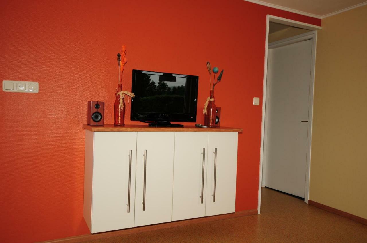 Apartment " Lellgen " Wilwerwiltz Kültér fotó